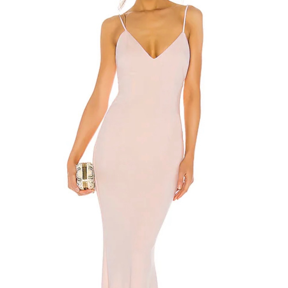 Katie May Surreal Gown Size 2